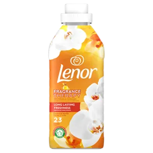 Lenor  omekšivač za veš Orchid & Golden Amber 575ml,23pranja