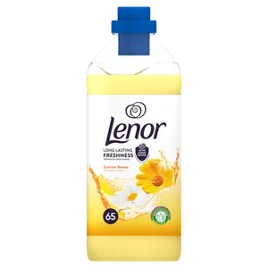 Lenor omekšivač za veš Summer Breeze 1625ml,65 pranja