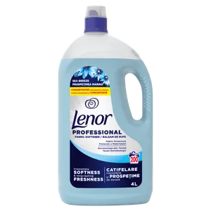 Lenor Professional omekšivač za veš  Breeze 4L XXL