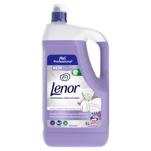 Lenor Professional omekšivač za veš Lavander 5L XXL