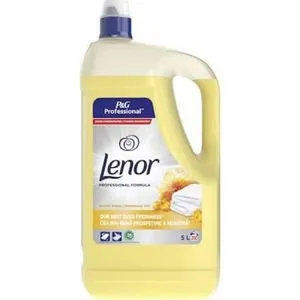 Lenor Professional omekšivač za veš  Summer 5L XXL