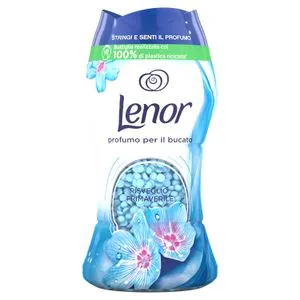 LENOR SPRING AWAKENING-Mirisne perlice za veš 140g