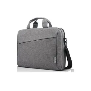 LENOVO 15.6" Casual Toploader T210 Torba - Siva