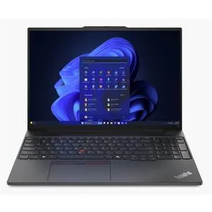 Lenovo 21M5002PCX TP E16 G2 Laptop 16" R7-7735HS, 16GB, 512GB