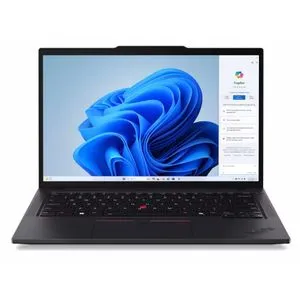 Lenovo 21ML0033CX ThinkPad T14 G5 Laptop 14" Core Ultra 7 155U, 16GB, 512GB, Windows 11 Pro