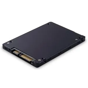 Lenovo 2.5" Multi Vendor 960GB Entry SATA 6Gb Hot Swap SSD