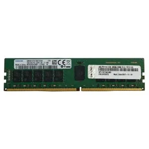 Lenovo 32GB TruDDR4 3200 MHz (2Rx4 1.2V) RDIMM 4X77A08633