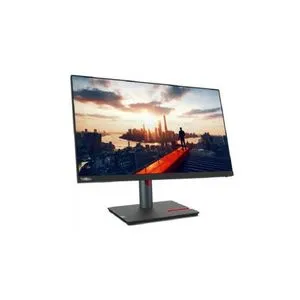 Lenovo 63B3GAR6EU ThinkVision P24h-30 Monitor 23.8"