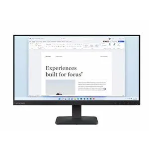 Lenovo 68C2KAC1EU Monitor 23.8" L24-4e
