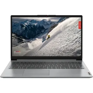 Lenovo 82R400TJYA IdeaPad 1 15ALC7 Laptop 15.6" R5-5500U, 16GB, 512GB