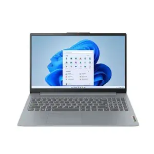 Lenovo 83ER00LXYA IdeaPad Slim 3 15IAH8 Laptop 15.6" i5-12450H, 16GB, 512GB