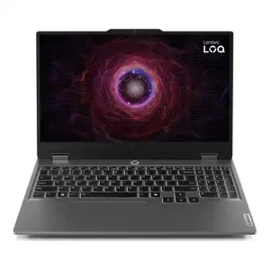 Lenovo 83JC00AVYA LOQ 15ARP9 Laptop 15.6" R5-7235HS, 24GB, 512GB