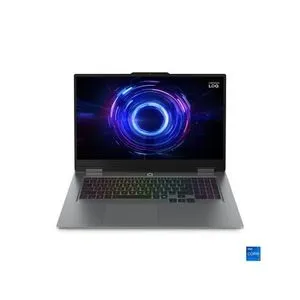 Lenovo 83JH002WYA LOQ 17IRX10 (Luna Grey) Laptop 17.3" 14-Core i7-14700HX, 32GB, 1TB