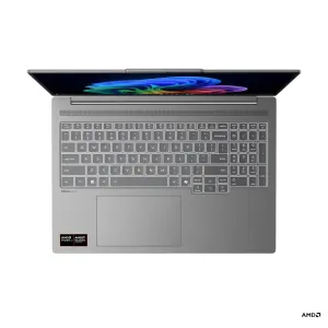 Lenovo 83JN0016YA IdeaPad Pro 5 16AKP10 2.8K Laptop 16" OLED, Ryzen AI 7-350, 32GB, 1TB