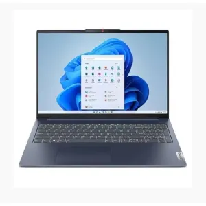 Lenovo 83K8001WYA IdeaPad Slim 3 16ARP10 Laptop 16" Ryzen 5 7533HS, 8GB, 512GB