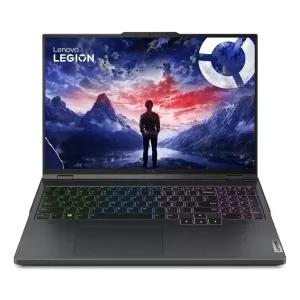 Lenovo 83NN0018YA Legion Pro 5 16IRX10 Laptop 16" WQXGA 240Hz, i9-14900HX, 16GB, 1TB