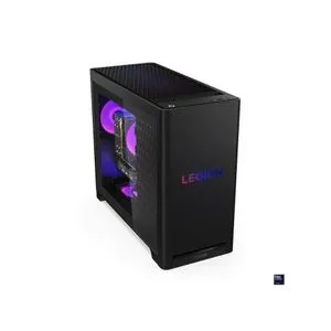 Lenovo 90YA000XRM Legion T5 30IAS10 (Eclipse Black) Ultra 7 265KF, 64GB, 1TB SSD, RTX 5070 12GB