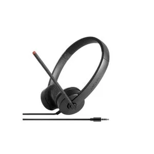 Lenovo Essential Stereo Analog 3,5mm (4XD0K25030)