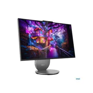 Lenovo F0J2003KRI Yoga AIO 27IAH10 All In One 27" (Cloud grey,TOUCH,Rotation) 16-Core Ultra 7 255...