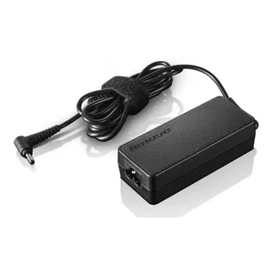 Lenovo GX20K78592 Lenovo 65W AC Adapter (3-pin cable) ROUND