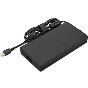 Lenovo GX21F23046 Lenovo 300W AC Adapter Slim Square