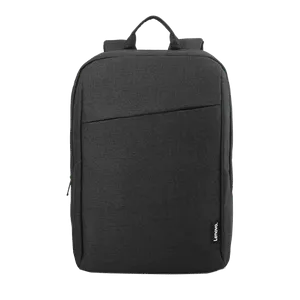 Lenovo GX40Q17225 Lenovo 15.6" (16") Casual Backpack B210 - Black