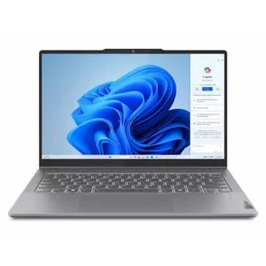 Lenovo IdeaPad 82R400THYA Laptop 15.6" 15ALC7 (Abyss Blue) Ryzen 5 5500U, 16GB, 512GB