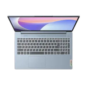Lenovo IdeaPad Slim 3 15AN8 Laptop 15.6" FHD/8GB DDR5 int./NVMe 512GB/82XB0090YA