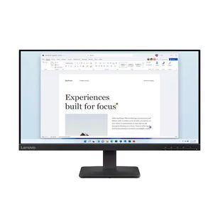Lenovo L24-4e Monitor 23.8 "