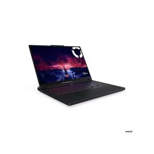 Lenovo Legion Pro 7 16AFR10H (Eclipse Black)