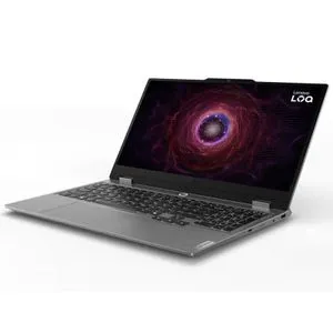 Lenovo LOQ 15ARP9 (Luna Grey) FHD IPS 144Hz
