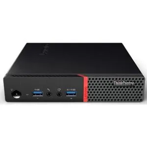 Lenovo M700 TINY i5-6500T/8GB/256GB NOVO/2DP/W8Pro UPG W10Pro + VESA