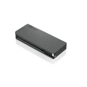 Lenovo Powered USB-C Travel Hub-Dock