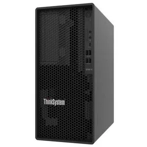 Lenovo ST50 V2 E-2324G SW RAID 2x960GB SSD 16GB 500W