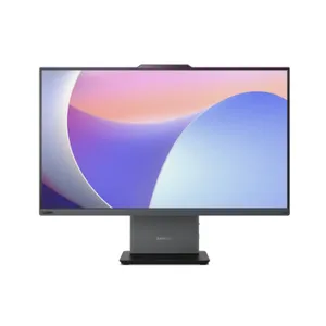 Lenovo Think 12SA000BYA ThinkCentre neo 50a 27 G5 AIO, Core i7-13620H, 1x 16GB SO-DIMM DDR5-5200,...