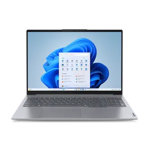 Lenovo Think 21MW001DYA ThinkBook 16 G7 ARP Ryzen 7 7735HS 8C/16T, 2x 16GB DDR5, SSD 1TB PCIe 224...