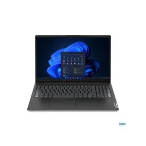 Lenovo Think 83A100ETYA Lptop 15.6" (BLACK) Core i7-1355U, 16GB, 1TB