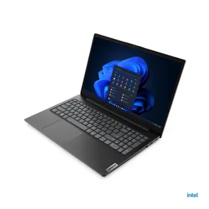 Lenovo Think 83A100EYYA V15 G4 IRU (BLACK) Core i5-13420H (8C (4P+4E)/12T, P 2.1/ 4.6 GHz, 1.5/3....