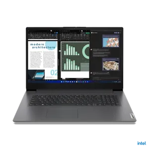 Lenovo Think 83A2003KYA Laptop 17.3" (IRON GREY) Core i5-13420H16GB, 512GB, Windows 11 Professional