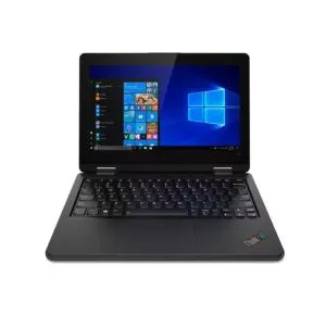 Lenovo ThinkPad 11e Yoga G6 Laptop 11" Touch i5-8200Y, 8GB, 256GB, Windows 10 Pro