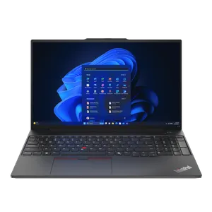 Lenovo ThinkPad E16 G2 Laptop 16" U7-155H, 32GB, 1TB