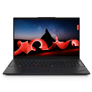 Lenovo ThinkPad L16 G1 Laptop 14" Win11 Pro/16" WUXGA IPS/Ultra 7-155U/16GB/1TB SSD/FPR/backlitSR...