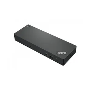 Lenovo ThinkPad Thunderbolt 4 Dock Workstation Dock 40B00300EU