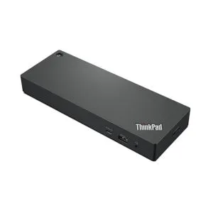 Lenovo ThinkPad Thunderbolt 4 Workstation Dock 40B00300EU priključna stanica 300W