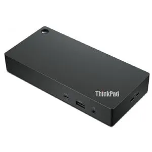 LENOVO ThinkPad Universal USB-C Dock 40AY0090EU