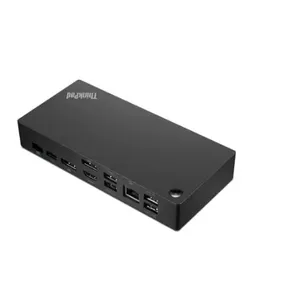 Lenovo ThinkPad Universal USB-C dock 40AY0090EU