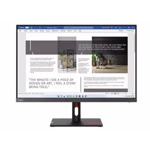 Lenovo ThinkVision S27i-30 Monitor 27"