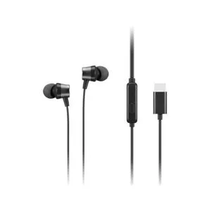 Lenovo USB-C Slušalice sa mikrofonom in-ear