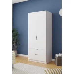 Lento - White White Wardrobe