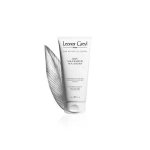 Leonor Greyl Bain Volumateur Aux Algues 200ml - Šampon za volumen i raščešljavanje